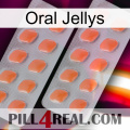 Oral Jellys 27